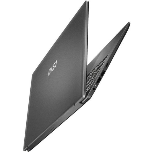 Ordinateur portable MSI Modern 15 F13MG-698XFR 15,6" Intel Core i3-1315U 16GB 512GB SSD UHD FreeDOS
