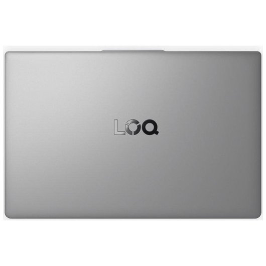 Portátil Lenovo LOQ 15ARP10E 15,6" AMD Ryzen 5 150 16GB 512GB SSD RTX 3050 Sin SO