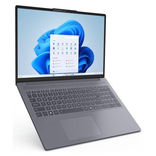 Portátil Lenovo IdeaPad Slim 3 16ARP10 16" AMD Ryzen 7 7735HS 16GB 512GB SSD Radeon 680M Windows 11 Home