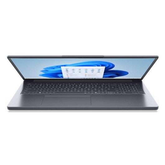 Portátil Lenovo IdeaPad Slim 3 16ARP10 16" AMD Ryzen 7 7735HS 16GB 512GB SSD Radeon 680M Windows 11 Home