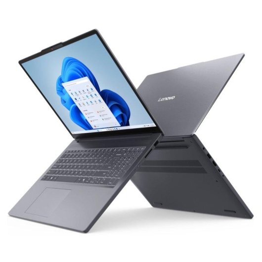 Portátil Lenovo IdeaPad Slim 3 16ARP10 16" AMD Ryzen 7 7735HS 16GB 512GB SSD Radeon 680M Windows 11 Home