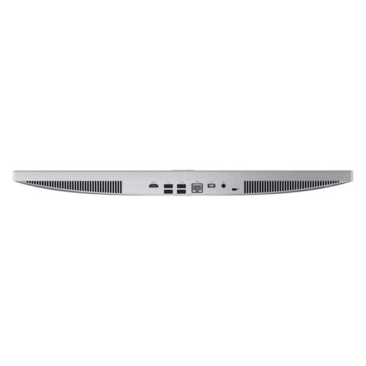 Ordenador Todo en uno Lenovo A100 Intel Core i3-N305 16GB 512GB SSD UHD 23.8" Sin SO Wi-Fi 6 Bluetooth 5.2 Teclado y Ratón Inalámbricos