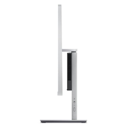 PC Tout-en-un Lenovo IdeaCentre AIO 27ARR9 AMD Ryzen 5 7535HS 16Go 512Go SSD Radeon 660M 27" Sans OS Gris