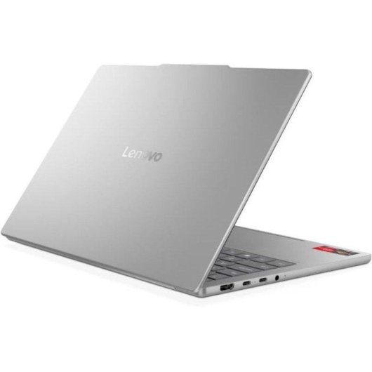 Portátil Lenovo IdeaPad Slim 5 13ARP10 13,3" AMD Ryzen 7 7735HS 16GB 512GB SSD Radeon 680M Sin SO