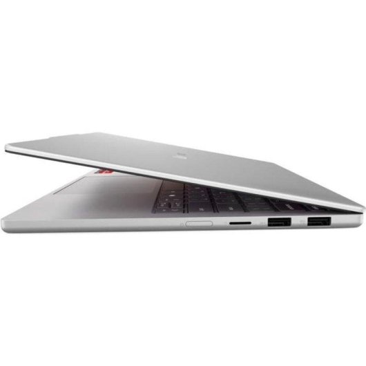 Portátil Lenovo IdeaPad Slim 5 13ARP10 13,3" AMD Ryzen 7 7735HS 16GB 512GB SSD Radeon 680M Sin SO