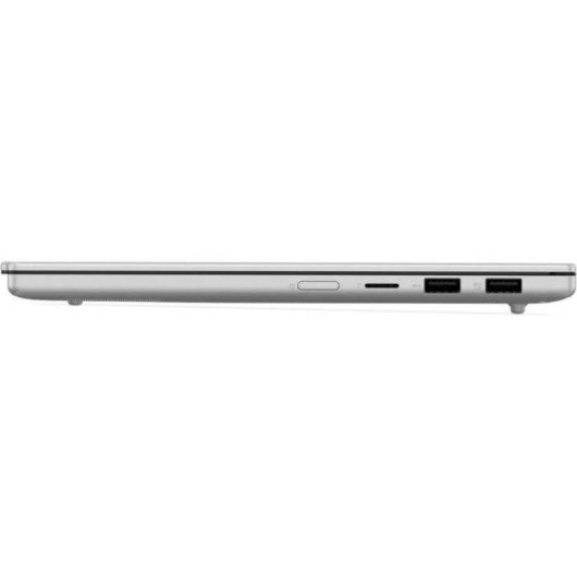 Portátil Lenovo IdeaPad Slim 5 13ARP10 13,3" AMD Ryzen 7 7735HS 16GB 512GB SSD Radeon 680M Sin SO