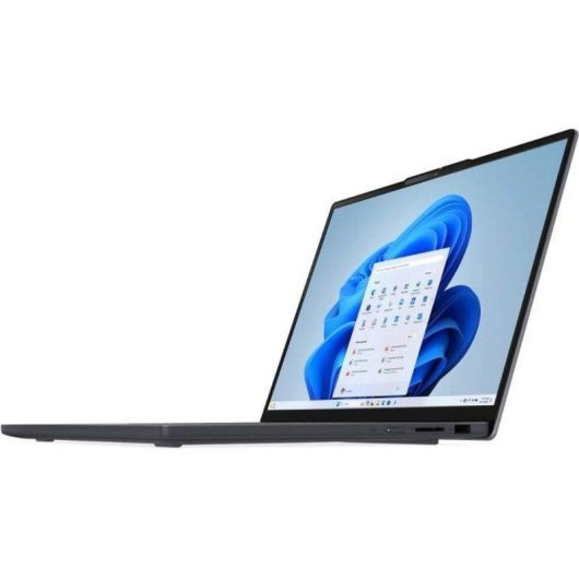 Portátil Lenovo IdeaPad Slim 3 16IRH10 16" Intel Core i5-13420H 16GB 512GB SSD Intel UHD Windows 11 Home