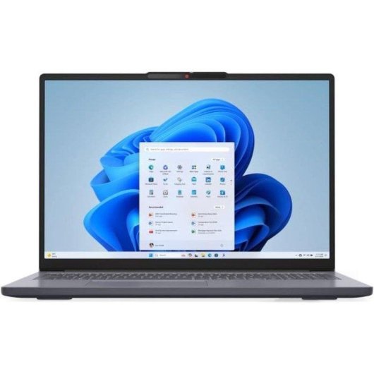 Portátil Lenovo IdeaPad Slim 3 16IRH10 16" Intel Core i5-13420H 16GB 512GB SSD Intel UHD Windows 11 Home