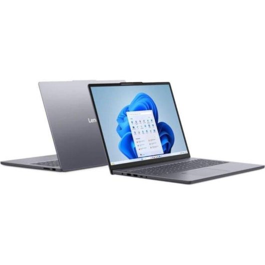 Portátil Lenovo IdeaPad Slim 3 16IRH10 16" Intel Core i5-13420H 16GB 512GB SSD Intel UHD Windows 11 Home
