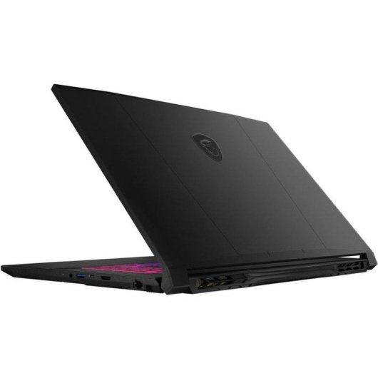 Ordinateur portable MSI Katana 17 HX B14WGK-256XFR 17.3" Intel Core i7-14650HX 32GB 512GB SSD RTX 5070 FreeDOS