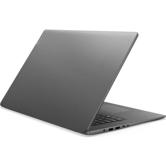 Portátil Lenovo IdeaPad 3 17IAU7 17,3" Intel Core i7-1355U 16GB 512GB SSD Iris Xe Sin Sistema Operativo