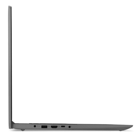 Portátil Lenovo IdeaPad 3 17IAU7 17,3" Intel Core i7-1355U 16GB 512GB SSD Iris Xe Sin Sistema Operativo