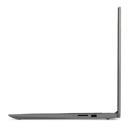 Portátil Lenovo IdeaPad 3 17IAU7 17,3" Intel Core i7-1355U 16GB 512GB SSD Iris Xe Sin Sistema Operativo