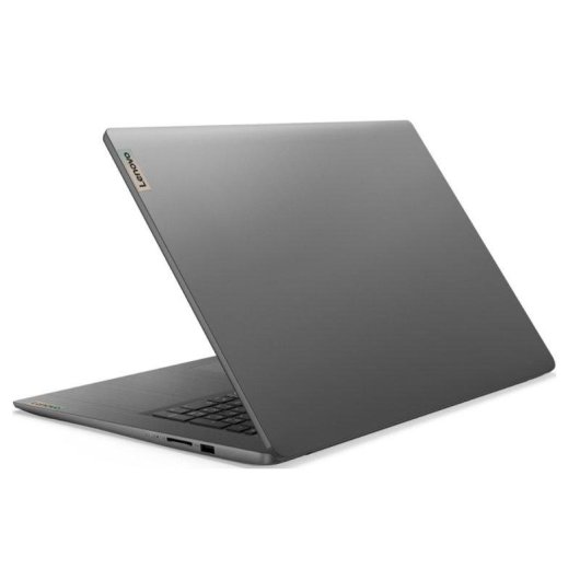 Portátil Lenovo IdeaPad 3 17IAU7 17,3" Intel Core i7-1355U 16GB 512GB SSD Iris Xe Sin Sistema Operativo