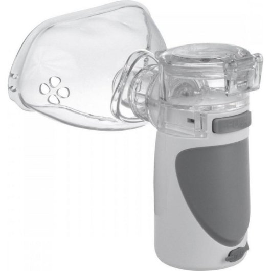 Inhalador Nebulizador ProMedix PR-835 Inalador Portátil Sin Cables