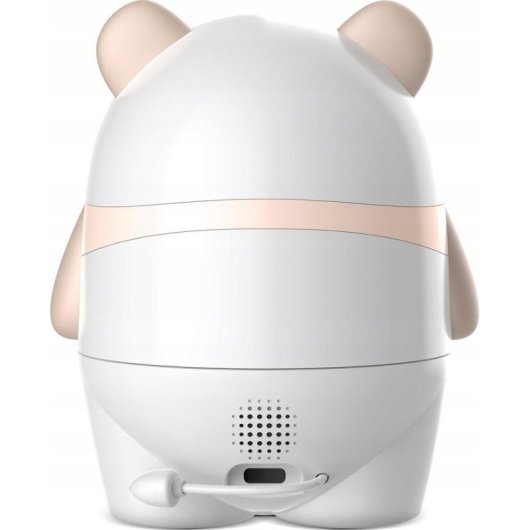 Videoniana IP Wi-Fi Neno Ami Comunicación Bidireccional Termómetro