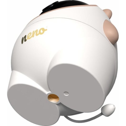 Videoniana IP Wi-Fi Neno Ami Comunicación Bidireccional Termómetro