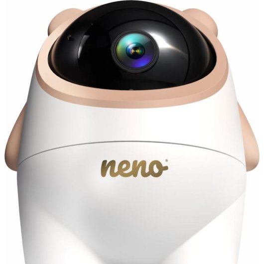 Videoniana IP Wi-Fi Neno Ami Comunicación Bidireccional Termómetro