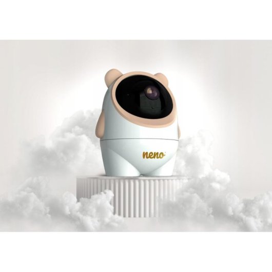 Videoniana IP Wi-Fi Neno Ami Comunicación Bidireccional Termómetro