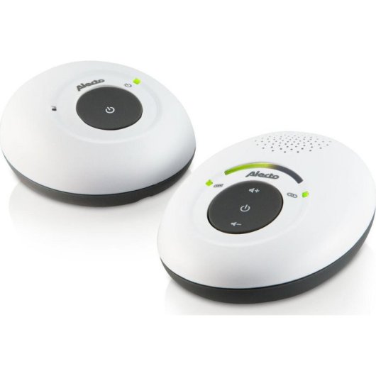 Niania electrónica Alecto DBX-115 Balcón 300 m