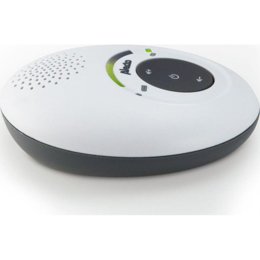 Niania electrónica Alecto DBX-115 Balcón 300 m