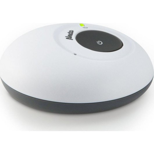 Niania electrónica Alecto DBX-115 Balcón 300 m
