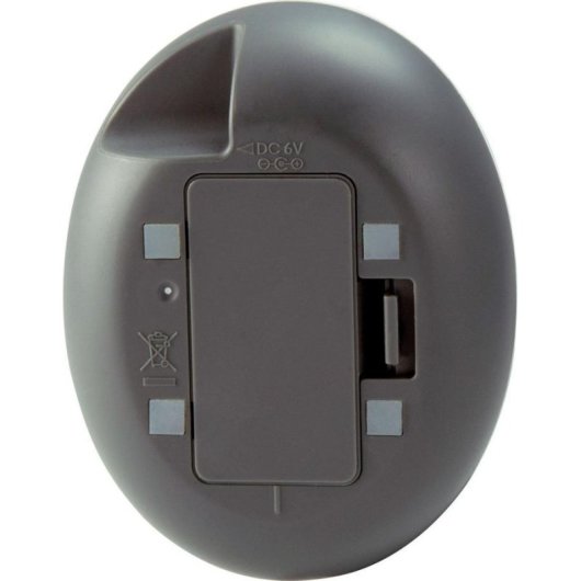 Niania electrónica Alecto DBX-115 Balcón 300 m
