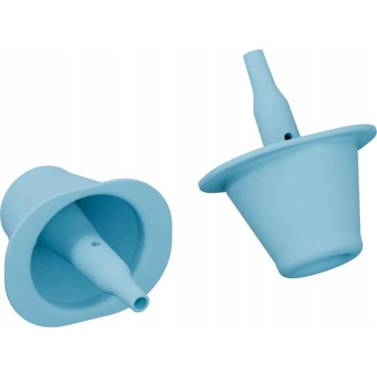 Adaptador Severin para Odkurzaczy Pionowych Katarek Azul