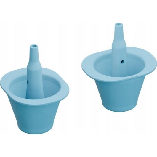 Adaptador Severin para Odkurzaczy Pionowych Katarek Azul