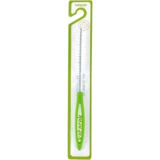 Spazzola per Aspiratore Katarek Plus Verde