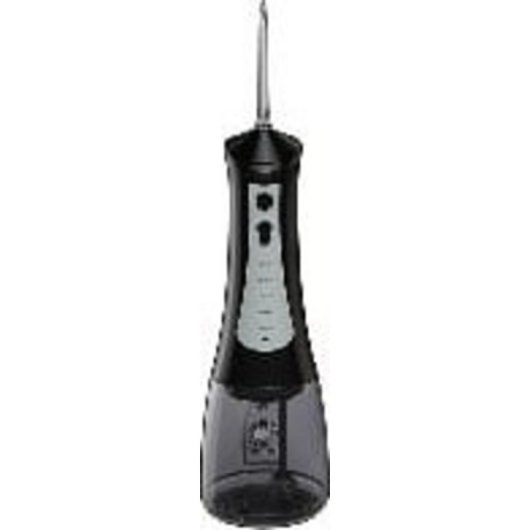 Irrigador Lafe CleanPRO Black 5 Modos 6 Boquillas Batería 2000 mAh IPX7