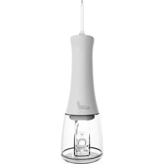 Irrigador Lafe CleanPRO White 5 Modos 6 Boquillas Batería 2000 mAh IPX7