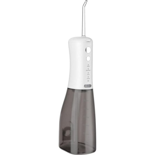 Irrigador Teesa TSA8080 4 Modos Inalámbrico 350 ml 3 Boquillas IPX7