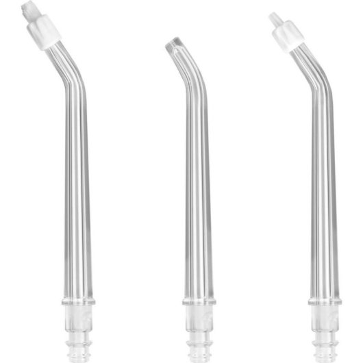 Irrigador Teesa TSA8080 4 Modos Inalámbrico 350 ml 3 Boquillas IPX7