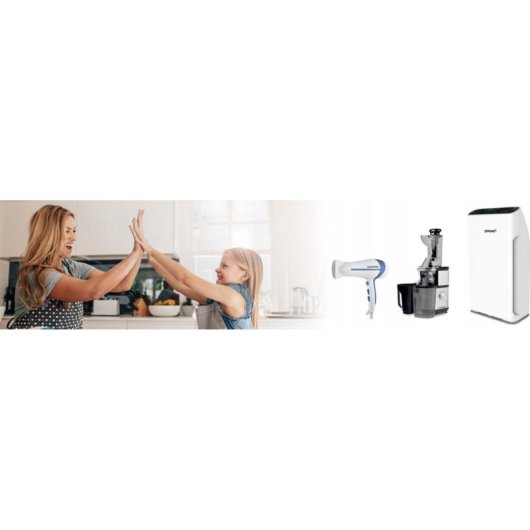 Afeitadora Facial Blaupunkt MSR502 Inalámbrica 70min Seco y Mojado 3 Cabezales Flexibles