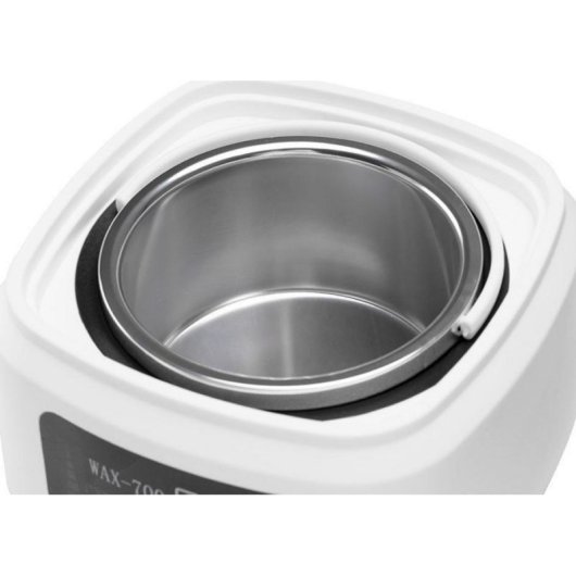 Épilateur Cire Chaude Activeshop Pro Wax 700 Filaire 1 Réglage 500 ml