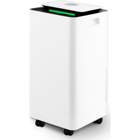 Entfeuchter Berdsen BD-521 12L/24H 250W Weiß
