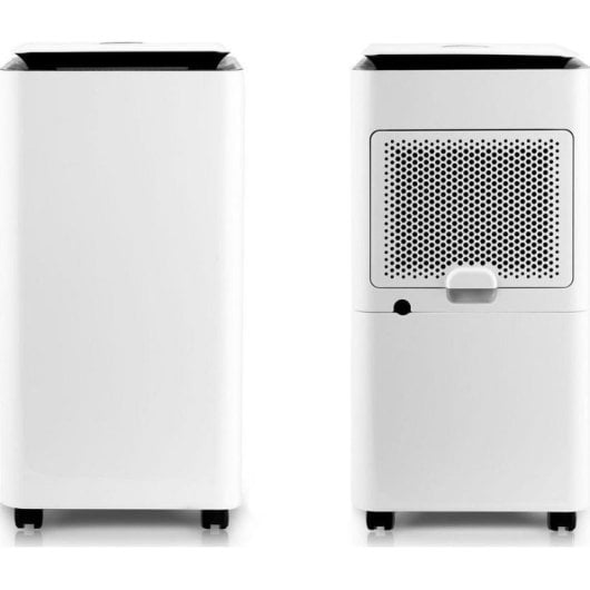 Entfeuchter Berdsen BD-521 12L/24H 250W Weiß