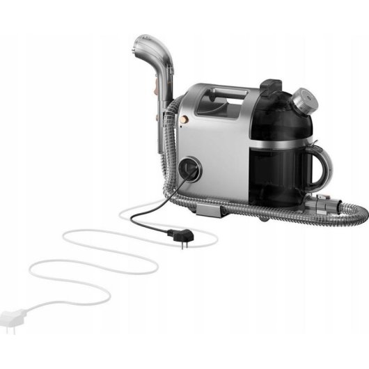 Aspirateur sans Sac Uwant UWANT B200 1900W 12000 Pa 1500 ml Gris