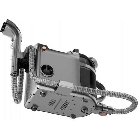 Aspirateur sans Sac Uwant UWANT B200 1900W 12000 Pa 1500 ml Gris