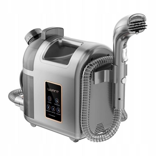 Aspirateur sans Sac Uwant UWANT B200 1900W 12000 Pa 1500 ml Gris