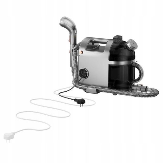 Aspirateur sans Sac Uwant UWANT B200 1900W 12000 Pa 1500 ml Gris