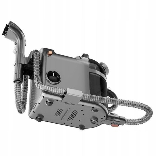 Aspirateur sans Sac Uwant UWANT B200 1900W 12000 Pa 1500 ml Gris