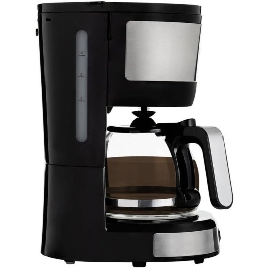 Máquina de café de filtro Tesla CoffeeMaster ES200 0,63 L 600 W sistema corta-pingos