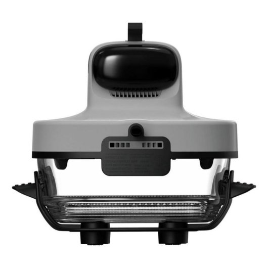 Freidora de Aire Dreame Tasti 2,5L y 4,5L 1500W con Pantalla LED y 5 Programas