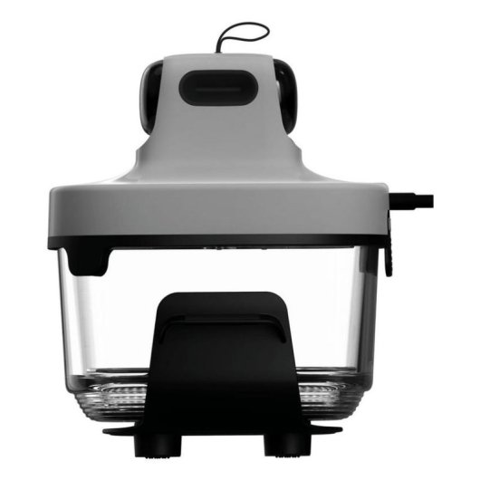 Freidora de Aire Dreame Tasti 2,5L y 4,5L 1500W con Pantalla LED y 5 Programas