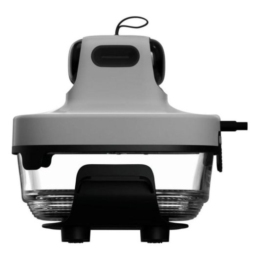 Freidora de Aire Dreame Tasti 2,5L y 4,5L 1500W con Pantalla LED y 5 Programas