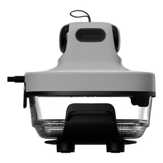 Freidora de Aire Dreame Tasti 2,5L y 4,5L 1500W con Pantalla LED y 5 Programas