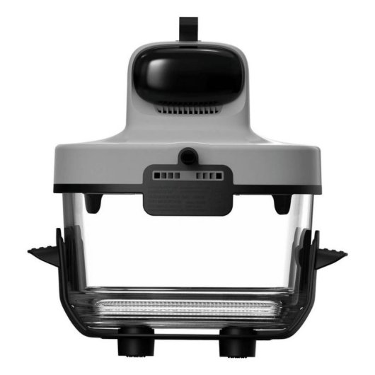 Freidora de Aire Dreame Tasti 2,5L y 4,5L 1500W con Pantalla LED y 5 Programas