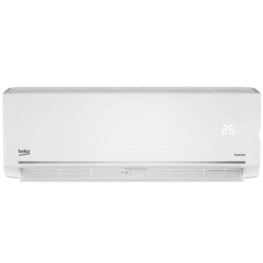 split-klimaanlagen Beko BEEPP 120/121 3.010 Frigorie Inverter WLAN